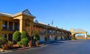 Отель Florence Inn and Suites  Флоренс
